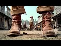 Download Lagu One Man Against a Town Full of Guns | Must-Watch Action Western Movies | HD