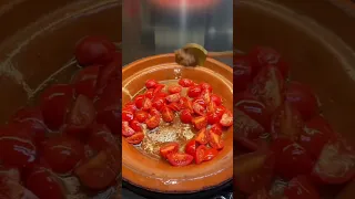 طجين كفتة ديال السردين كواري بالخضار بالطريقة المغربية التقليدية كايجي بنين والذيذ متشبعوش منو 