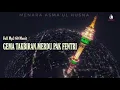 Download Lagu FULL MP3 TAKBIRAN MERDU PAK FENTRI- PONPES GNBS KENDAL