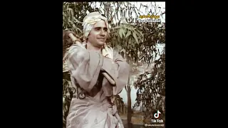 فاطمه عيد يا صغيره يا احلي بنات الحاره ما احلي اغاني زمان 