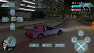 gta vcs ppsspp how to hook up with a girl