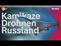 Download Lagu Krieg gegen die Ukraine: Westliche Technik in Putins Drohnen | frontal