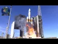 Lagu [4K] Delta IV Heavy launch fireball + 4K highlight clips, NROL-71 (1/19/2019)