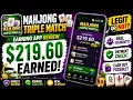 Mahjong Triple Match Review Real Cash or Fake Honest Reward Analysis