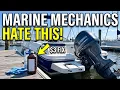 11 Things Marine Mechanics Don t Want You To Know About Hydrogen Peroxide