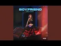Boyfriend