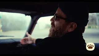 The Black Keys - Fireman Ring the Bell (Official Visualizer)