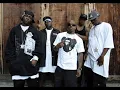 JD, Dem Franchise Boyz, Slim Thug - White Tee (Remix)