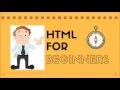 HTML for Beginners-Lesson 2-Font Tag in HTML