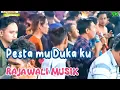 Download Lagu Seruu,,, OM Rajawali Musik | Desa Lbuk Pandan | Yonesa Rca Studio.