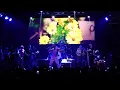LOS CAFRES en Laferrere - La Flor