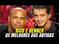 Download Lagu RICK  E RENNER AS ROMÂNTICAS! COM IMAGENS DE DRONE DA BÉLGICA!# #rickerenner #sertanejo #romantic