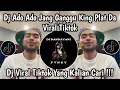 Download Lagu DJ ADO ADO JANG GANGGU KING PLAT DA SOUND DANCE VIRAL TIKTOK