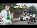 Download Lagu Rajanya Dangdut! Segini Koleksi Kendaraan Mewah dan Kekayaan Rhoma Irama