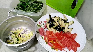 Download HOW TO COOK SAUTEED SWEAT POTATO TOPS LEAVES (CAMOTE TOPS LEAVES(GINISANG TALBOS O DAHON NG CAMOTE) MP3