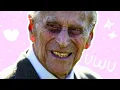 PRINCE PHILIP