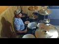 Gustavo Lima Apelido carinhoso Patrício Batera (drum cover)