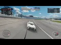NASCAR Heat 5 Chicagoland Cup Setup - 30 2 lap time