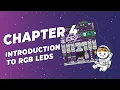 Explore STEM Coding with EDU PICO Chapter 4 - Part 1 Introduction to RGB LEDS