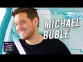 Download Lagu Michael Bublé  Carpool Karaoke - Stand Up To Cancer