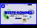 Download Lagu BESTE KOMMO CRM-FUNCTIE VOOR MARKETINGBUREAUS