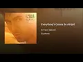 Everything's Gonna Be Alright