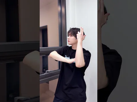 Lee Know PARAPARA