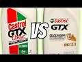 Is more ZINC better CASTROL GTX vs CASTROL GTX Classic