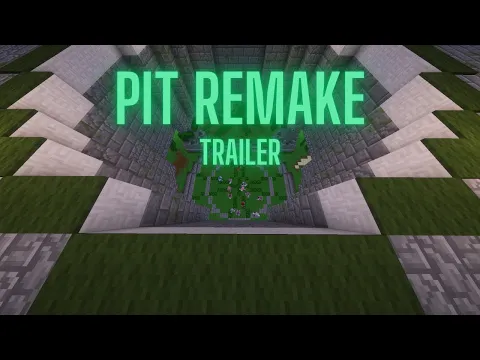 Minecraft server video for MCJungle