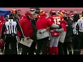 Chiefs QB Chad Henne on Patrick Mahomes Status for AFC Title Game The Rich Eisen Show 21