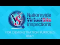 Demo of Virtual Inspection