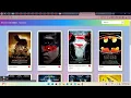 OMdb Api clone of IMDB
