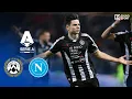 Lagu WAUW!! WAT EEN WERELDGOAL VAN JURGEN EKKELENKAMP!! 😍🚀 | Udinese vs Napoli | Serie A 2025/26