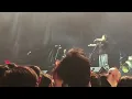 Hindia - Membasuh [featuring Rara Sekar] (Live at We The Fest, Jakarta 24/9/2022)