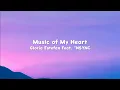 Download Lagu Music Of My Heart - Gloria Estefan, *NSYNC (Lyrics)