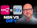 n8n vs Dify 2026 I Found the Best One for YOU