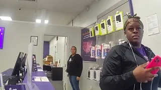 Metro by T-Mobile Employee Send 400 to Herself Using Customer s Cash App
