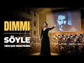 Lagu Ahmet Kaya – Söyle | Dimmi (Italian Epic Opera Version) | Soprano Cover