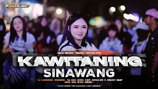 dj kawitaning sinawang viral tiktok koyo ngene yen nandang loro asmoro kawitaningsinawang terbaru