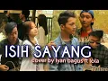 Download Lagu ISIH SAYANG - Tasya rosmala ft Ndarboy genk Cover by Lola ft iyan Arfacoustic