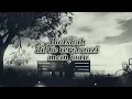 Anuv Jain - Arz Kiya Hai (Official Lyrical Video)