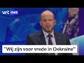 Download Lagu Minister Francken sluit Belgische troepen als deel van Oekraïense vredesmacht niet uit