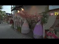 Bukchon Anguk Station Ssamzie-gil Friday off afternoon🎭 | Seoul South Korea 4K HDR