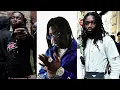 La mano1.9 X Gazo X La Rvfleuze - ATL (exclu)