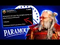 Uncle Iroh s Voice Actor Just EXPOSED Paramount and Avatar
