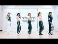 Download Lagu [SECRET NUMBER - PRIVACY] dance practice mirrored