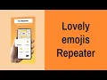 Text Repeater App Repeat Text Generator
