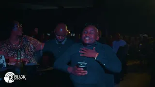 Christian Bella ( SAFARI SIO KIFO ) LIVE