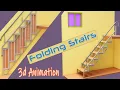 Download Lagu Folding Staircase