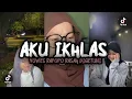 Download Lagu DJ AKU IKHLAS || yowes rapopo rasah digetuni VIRAL FYP TIKTOK Hendra Fvnky 🔥